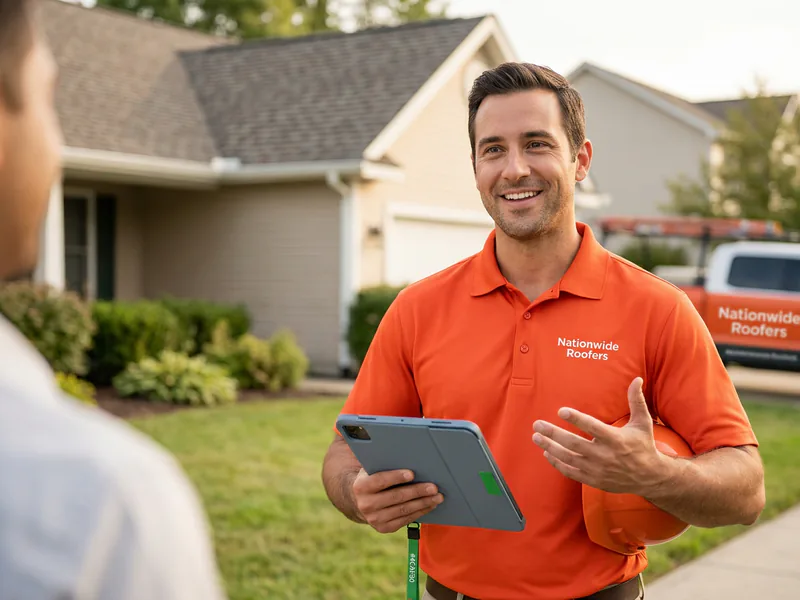 Roof Installation in Oregon   FAQ