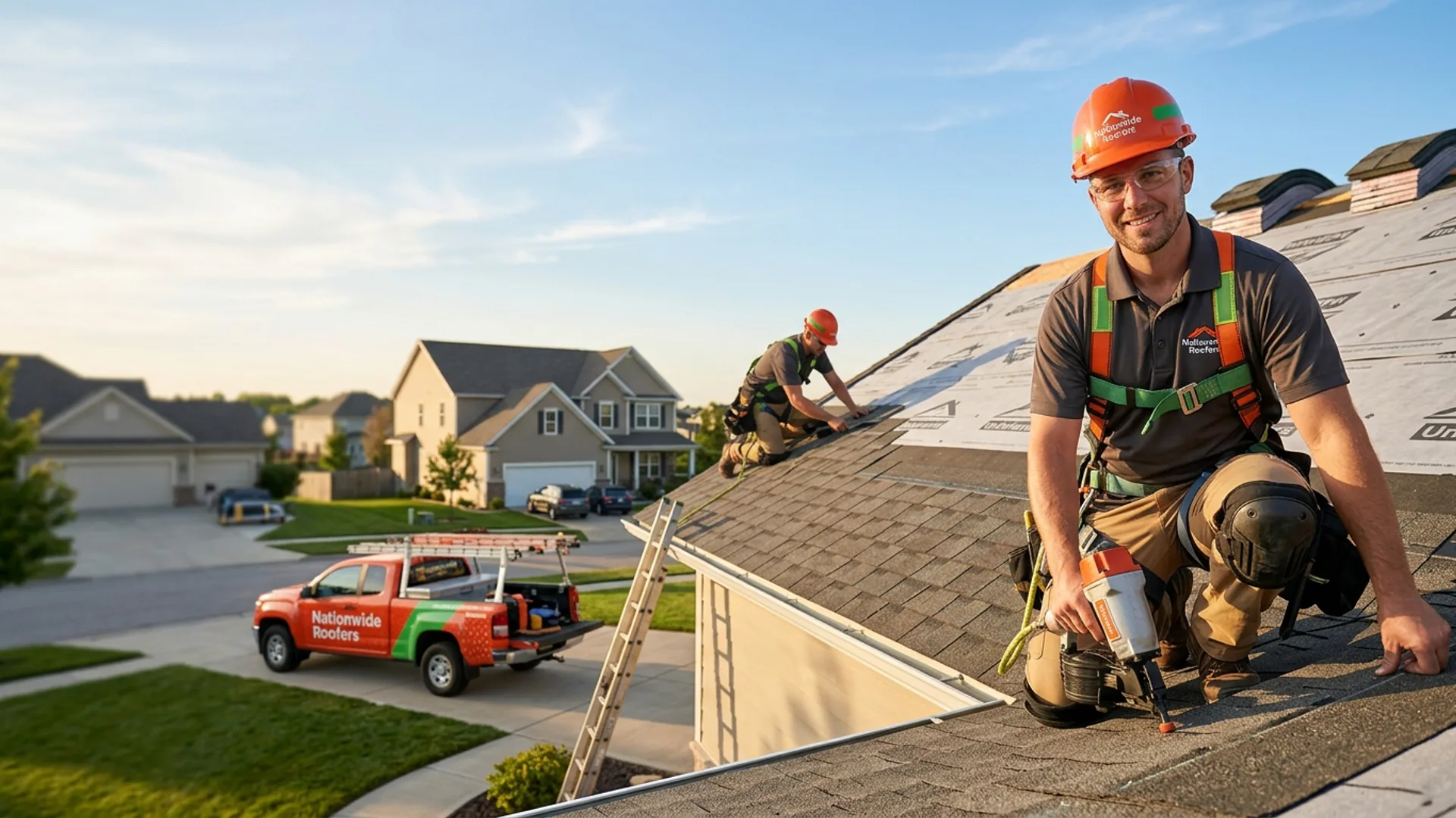 Value-Driven Roof Installation Oregon Nearby